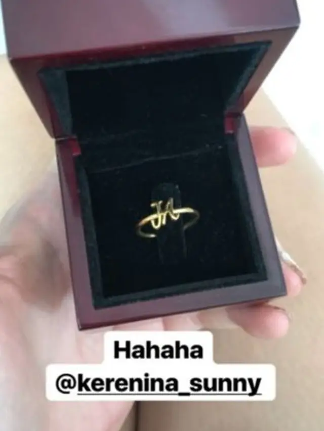 [Bintang] Jessica Iskandar