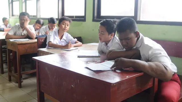Penampakan Arya Permana Si Bocah Obesitas yang Turun 105 Kilogram