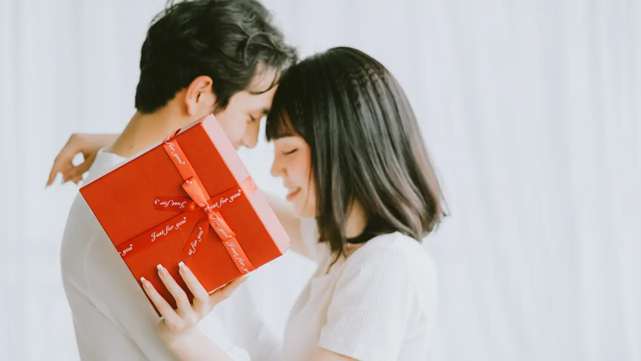 Ide Hadiah Berbeda yang Bisa Diberikan untuk Istri Tercinta Sebagai THR Istimewa 2