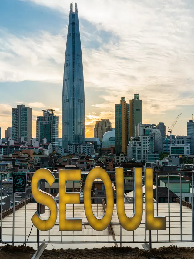 Turis Bisa Mendatangi Korea Selatan Tanpa Perlu Tes COVID-19 Mulai 3 September 2022