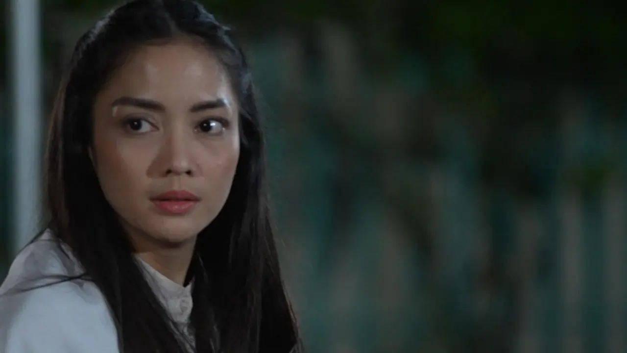Cinta Setelah Cinta