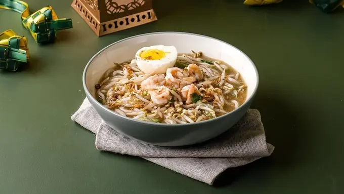 resep mie celor tapioka