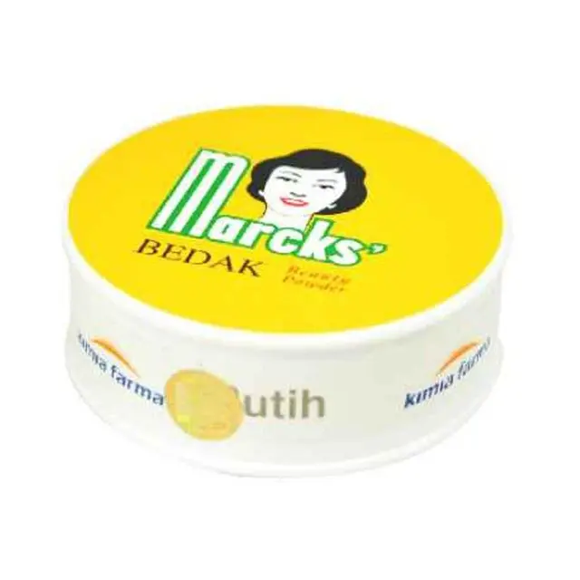 6 Rekomendasi Loose Powder untuk Kulit Berminyak di Bawah Rp100ribu