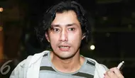 Pengakuan Revaldo Usai Ditangkap Terkait Kasus Narkoba