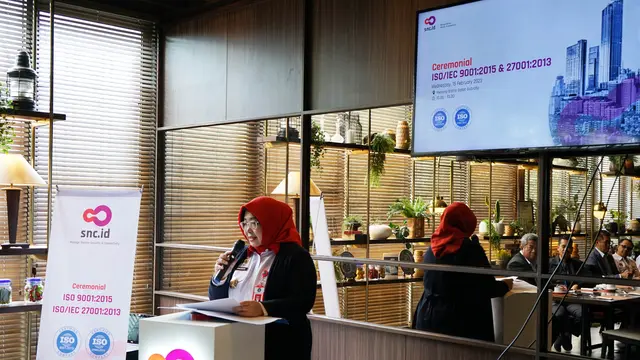 Layanan Cyber Security
