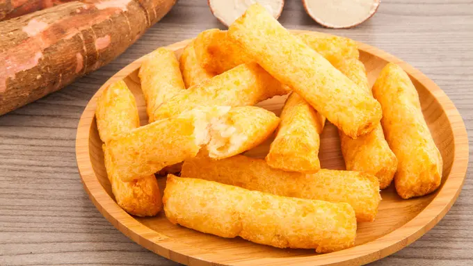 tela tela goreng
