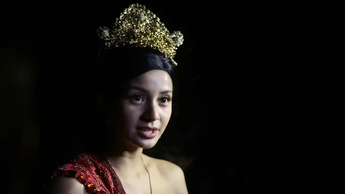 [Bintang] Kirana Larasati