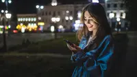 100 Goodnight Messages for Your Crush to Make Them Smile Before Going to Bed