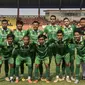 Persebaya 1927 akan tampil dalam laga ekshibisi menghadapi Persatu Tuban, 18 Oktober mendatang.