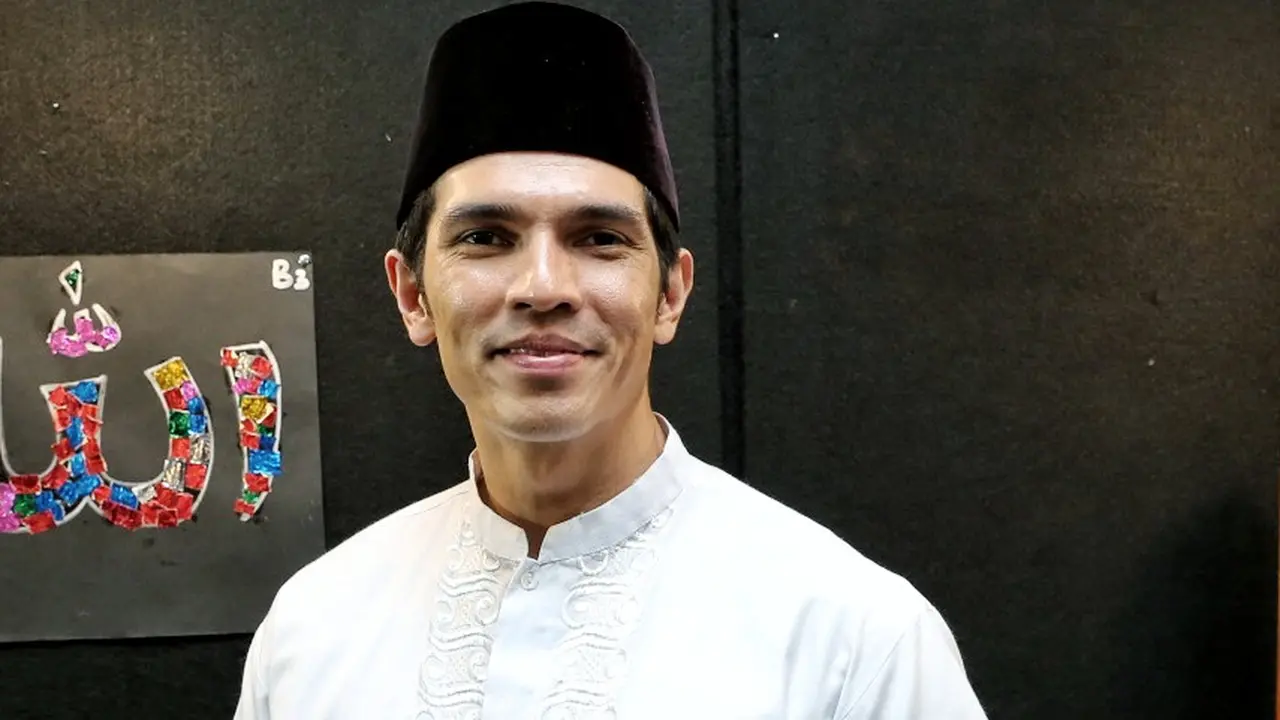 [Bintang] Adrian Maulana
