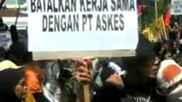 Anggota DPRD : Interpelasi Jokowi Jalan Terus