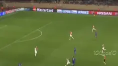 Juventus harus puas meraih hasil imbang 0-0 saat bertandang ke markas AS Monaco di Stade Louis II dalam leg kedua perempatfinal Liga Champions, Kamis (23/4/2015) dini hari WIB. Namun, hasil tersebut telah cukup mengantarkan Juve lolos ke semifinal de...