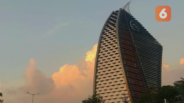 Kampus Universitas Negeri Makassar (Liputan6.com/Fauzan)