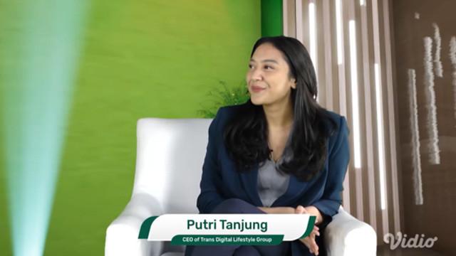 Putri Tanjung