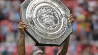 Jadwal Community Shield 2026: Arsenal Vs Manchester City, Bertanding Akhir Pekan Ini