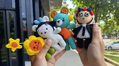 Dari Modal Rp 500 Ribu dan Hobi Masa Kecil, Tangan Nona Indonesia Naik Kelas Bersama BRI Incubator