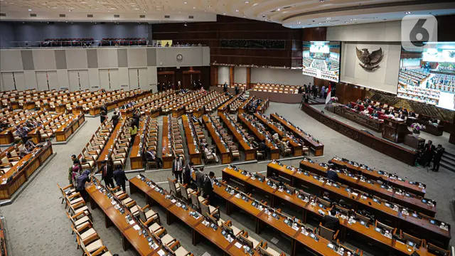 Sidang Paripurna