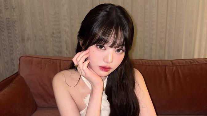 Jang Won-young IVE: Terkuak! Cara Miliki Tubuh Ramping Tanpa Diet Ketat