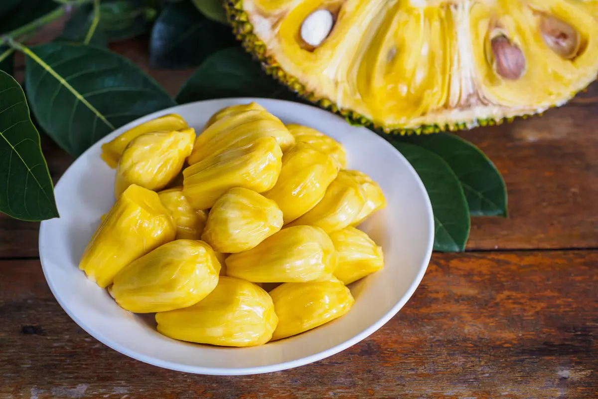 buah nangka