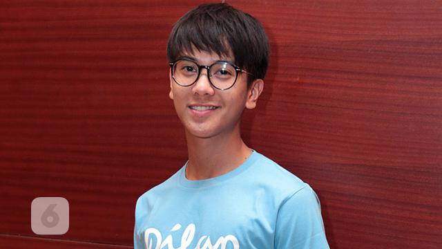 Iqbaal Ramadhan Ganti Profesi Jadi Guru Bahasa Inggris Showbiz Liputan6 Com