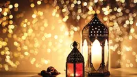 Ilustrasi Ramadan (sumber: iStockphoto)