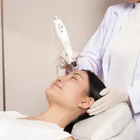 Perawatan Wajah dan rambut kini lebih canggih. dok. Erha