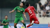 Hasil Laga Pembuka Piala Presiden 2022: Penalti Gagal, Tuan Rumah Persis Ditahan PSS