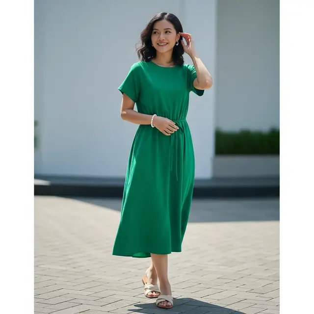 Contoh Model Gelang Mutiara. Foto: Gemini