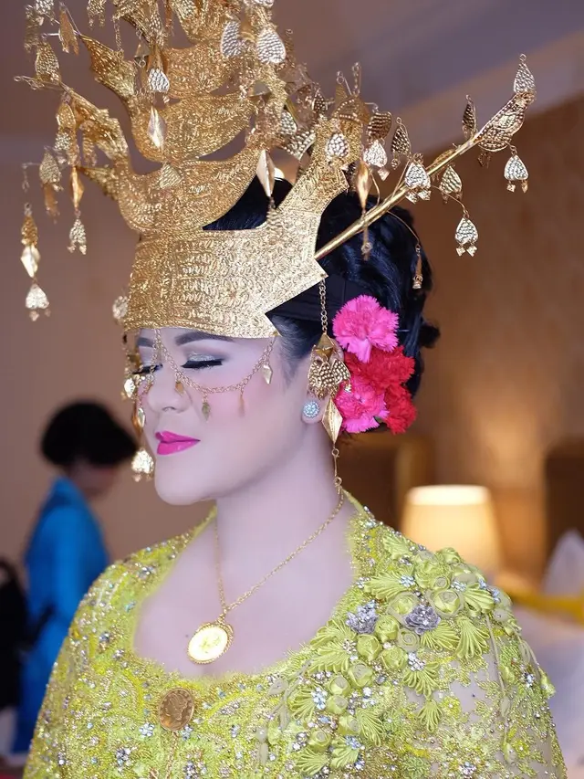 [Bintang] Kahiyang Ayu