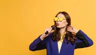 Mikrofon Wireless Terbaik dengan Kualitas Suara Jernih untuk Karaoke di Rumah