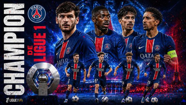 Paris Saint-Germain