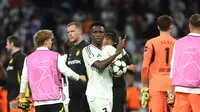 Vinicius Jr Cetak Hattrick Saat Real Madrid Kalahkan Borussia Dortmund di Liga Champions, Carlo Ancelotti: Dia Akan Raih Ballon d'Or