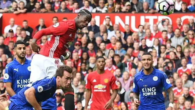 Paul Pogba