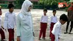 Bagi anak-anak yang mengalami gangguan sulit berkonsentrasi, membaca, menulis, berbahasa, hingga hiperaktif ada tempat pendidikannya. Penanganan siswa di sekolah ini dilakukan secara khusus.