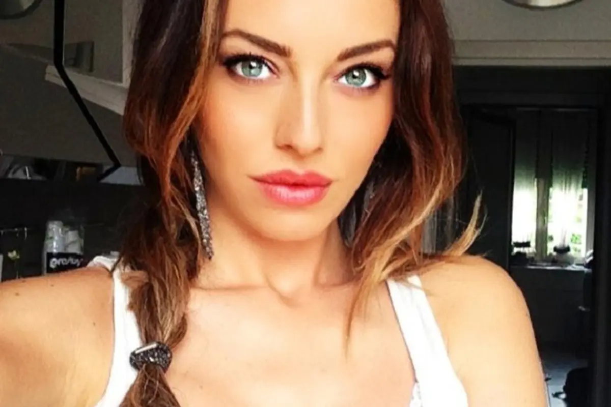 Alessia Tedeschi