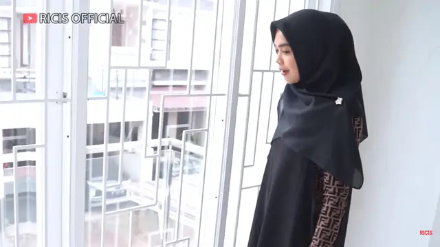 Rumah Ria Ricis dan Teuku Ryan