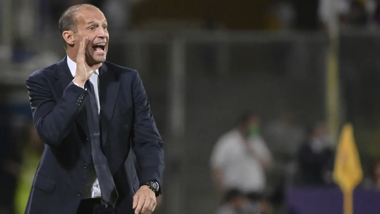Juventus Akhiri  Musim Dengan Kekalahan Lawan Fiorentina