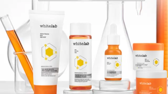 Double Layer Vitamin C