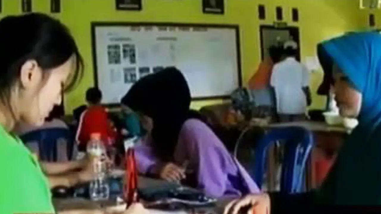 VIDEO: Pundi Amal SCTV Gelar Pengobatan Gratis di Tasikmalaya