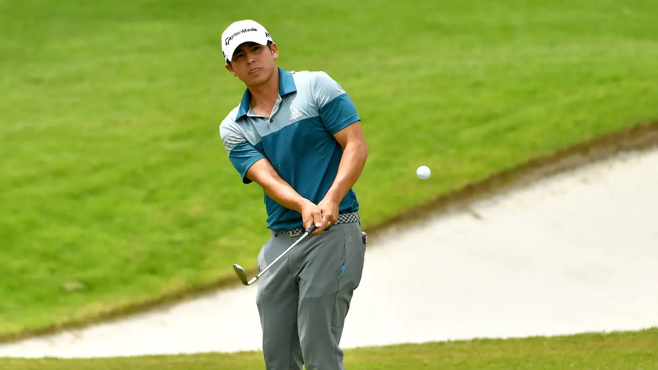 Kurt Kitayama