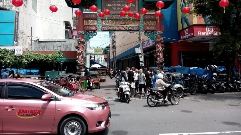 Keren, Malioboro Yogyakarta Bakal Punya Wajah Baru