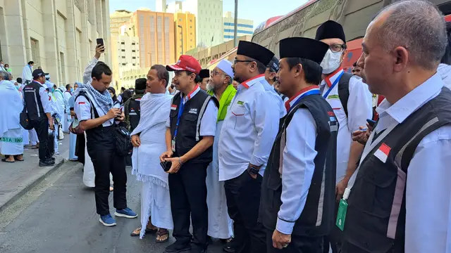 Menteri Agama (Menag) Yaqut Cholil Qoumas