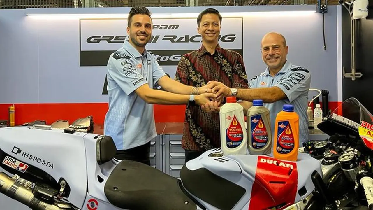 Gresini Racing