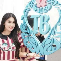 Tahun ini menjadi kali pertama pasangan pengantin baru Sandra Dewi dan Harvey Moeis untuk merayakan natal bersama. Banyak doa dan harapan yang dilantunkan Sandra, salah satunya adalah memiliki momongan di tahun 2017. (Instagram/sandradewi88)