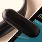 Mi Band 1s, seri perangkat tracker terbaru Xiaomi yang akan dilengkapi dengan sensor denyut jantung