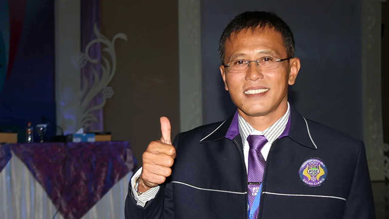PSGC Ciamis