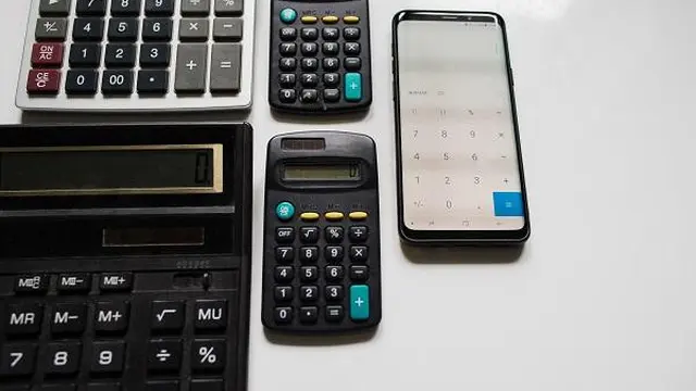 Cara Menghitung Zakat Saham