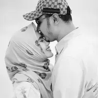 Kartika Putri dan Habib Usman bin Yahya (Instagram/kartikaputriworld)