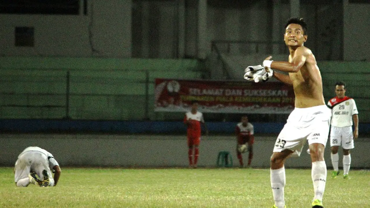 Persekap