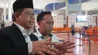 Tim Pengawas Ibadah Haji Tiba di Arab Saudi, Ini Tugasnya